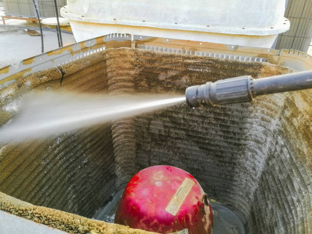 Best Air Duct Cleaning Near Me  in Savanna, IL