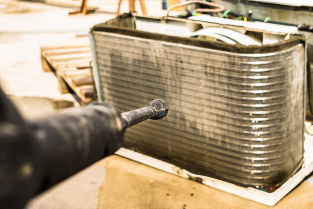 Best Affordable HVAC Duct Cleaning  in Savanna, IL
