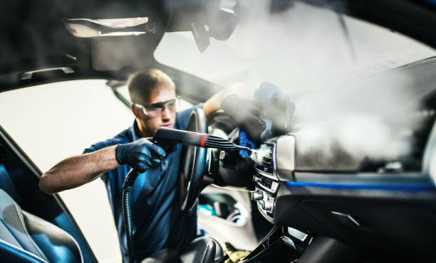 Best Air Duct Cleaning Near Me  in Savanna, IL