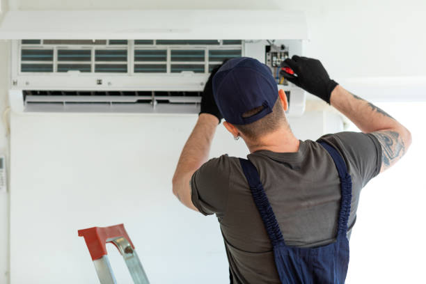 Best HVAC System Cleaning  in Savanna, IL