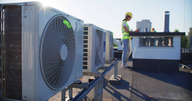 Best HVAC Duct Inspection Services  in Savanna, IL