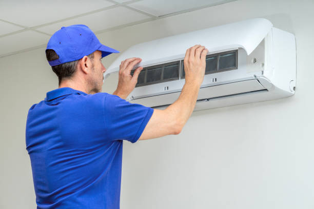 Best Duct Cleaning Specialists  in Savanna, IL