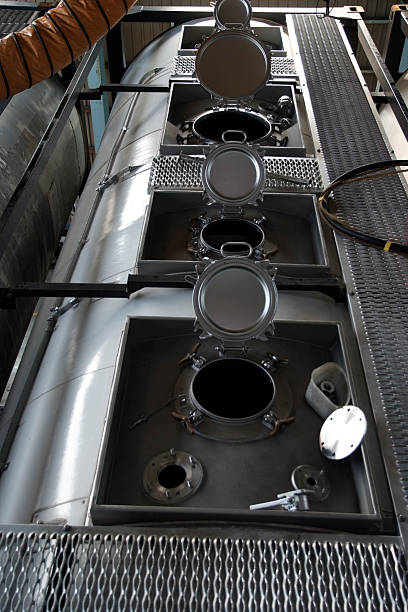 Professional Airduct Cleaning in IL